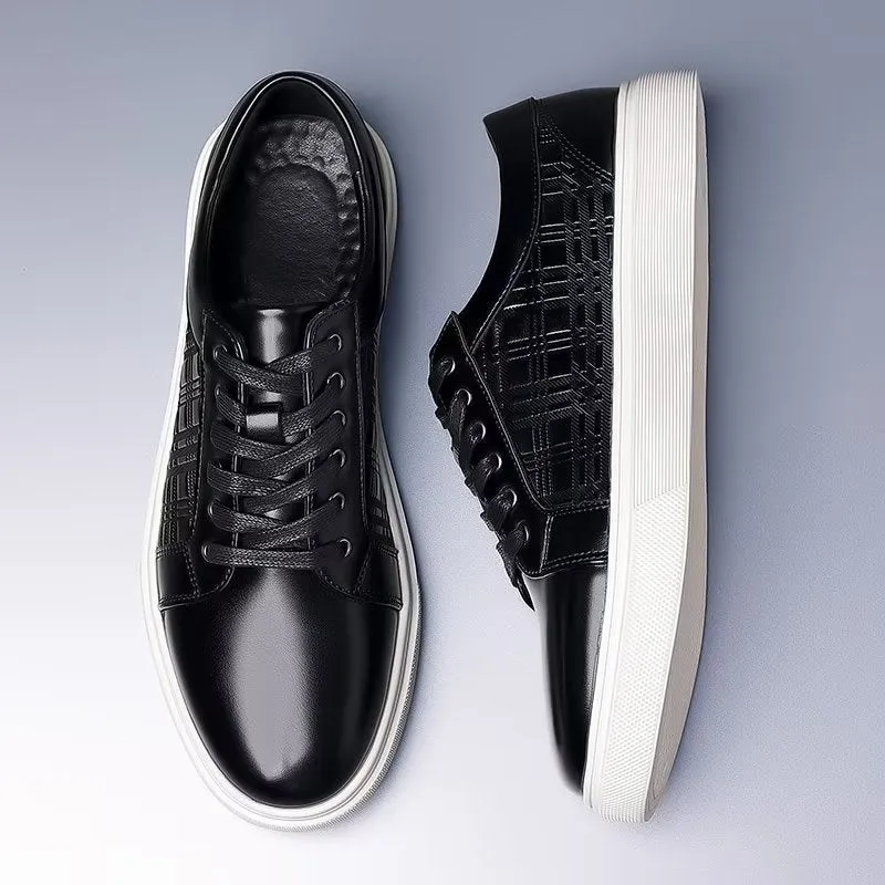 Marbelleve Office Sneaker Elegance