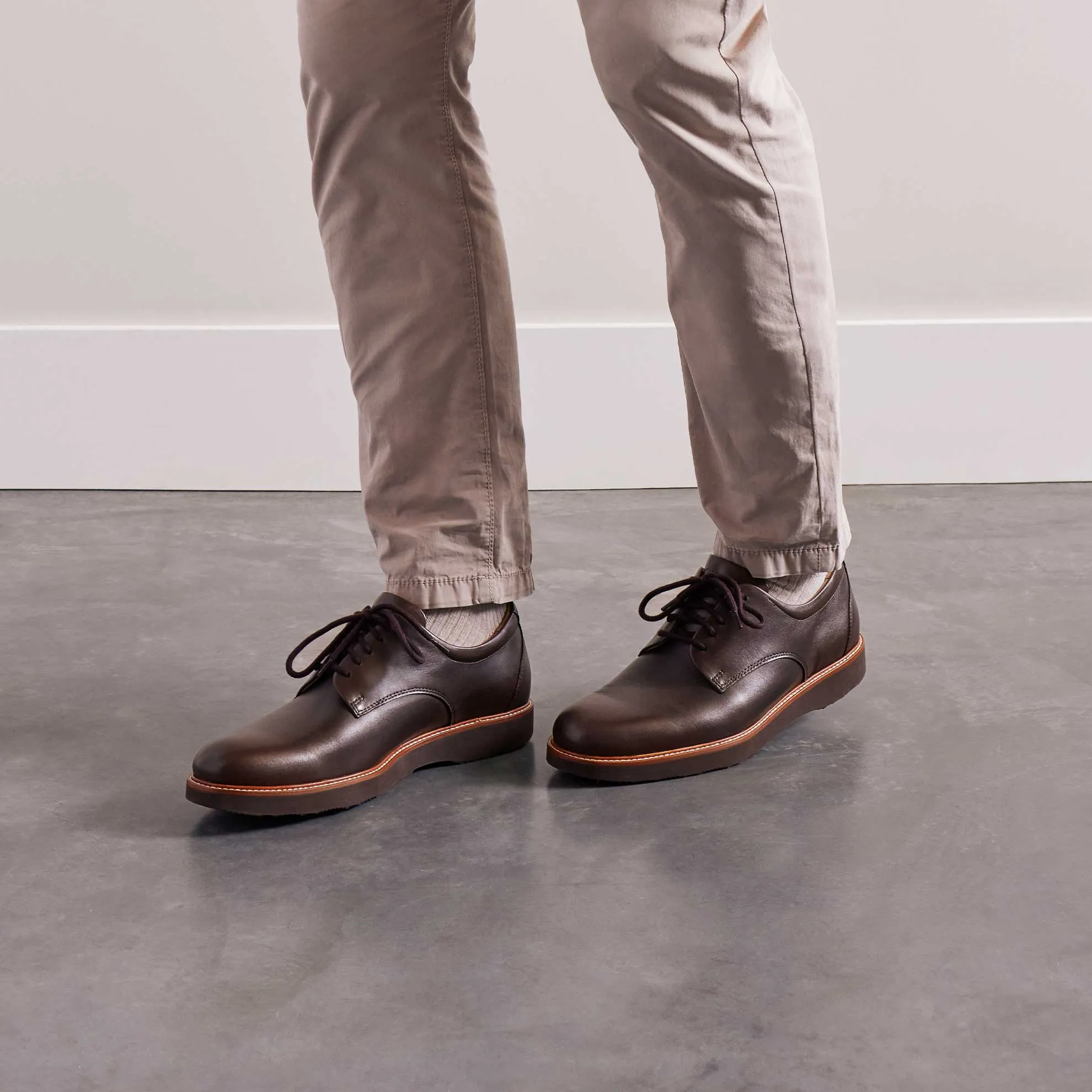 Men's Founder Oxford