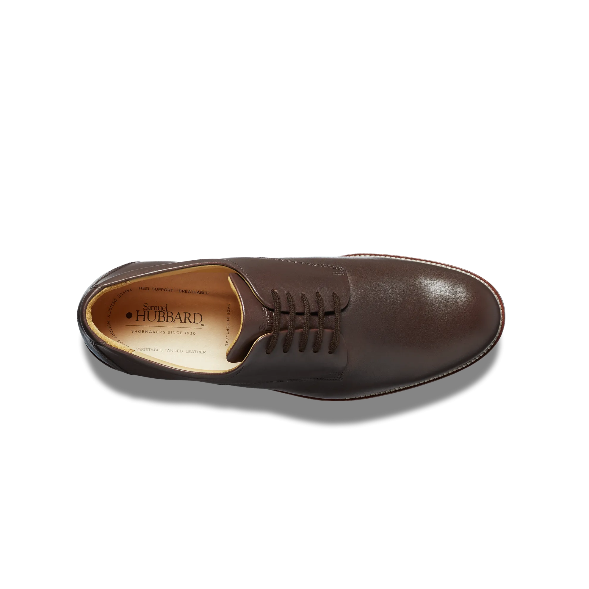 Men's Founder Oxford