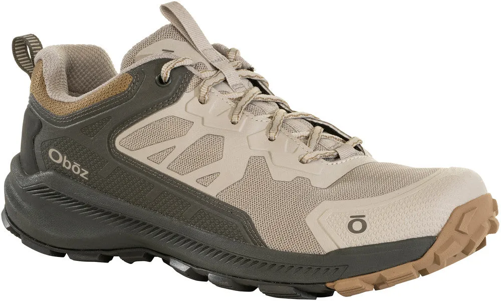 Men's Katabatic Low Boot