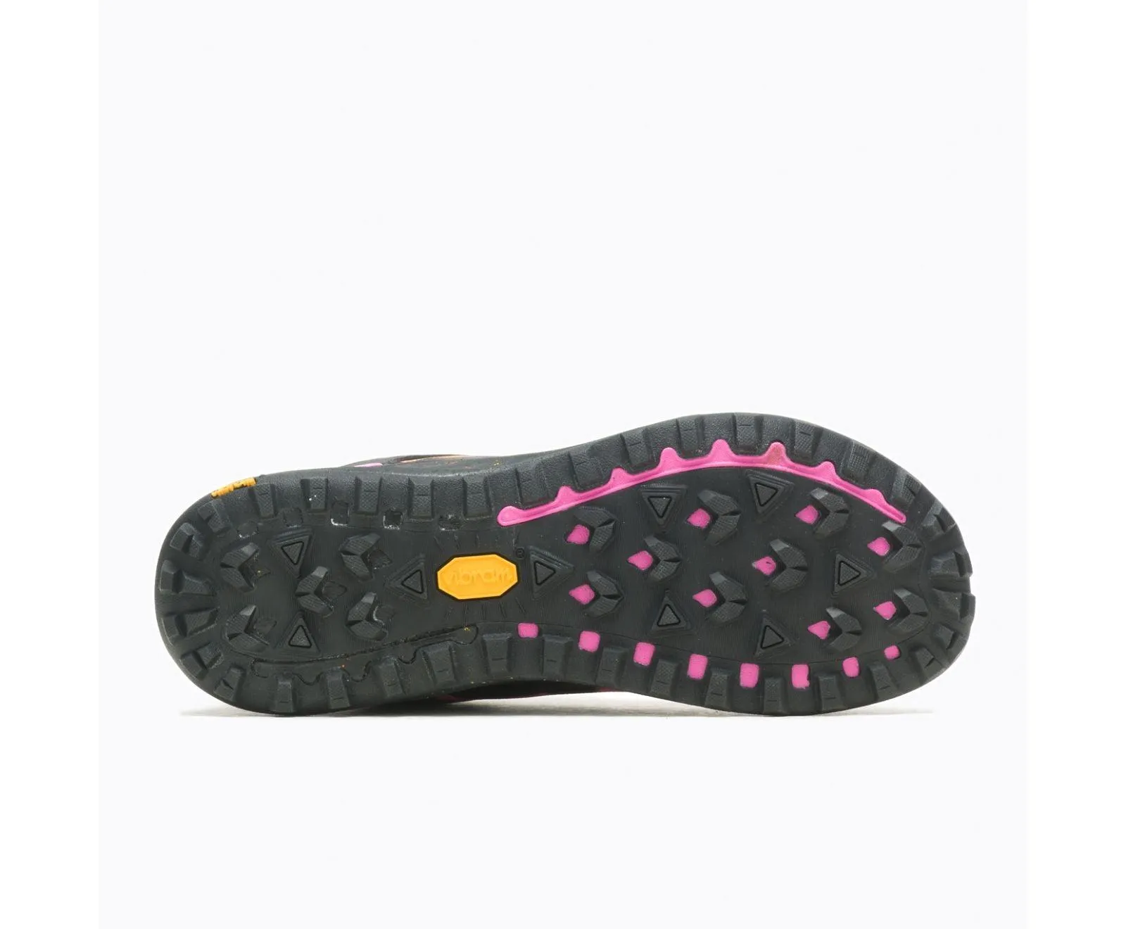 Merrell Women's Antora 3 Leo Trail Shoe