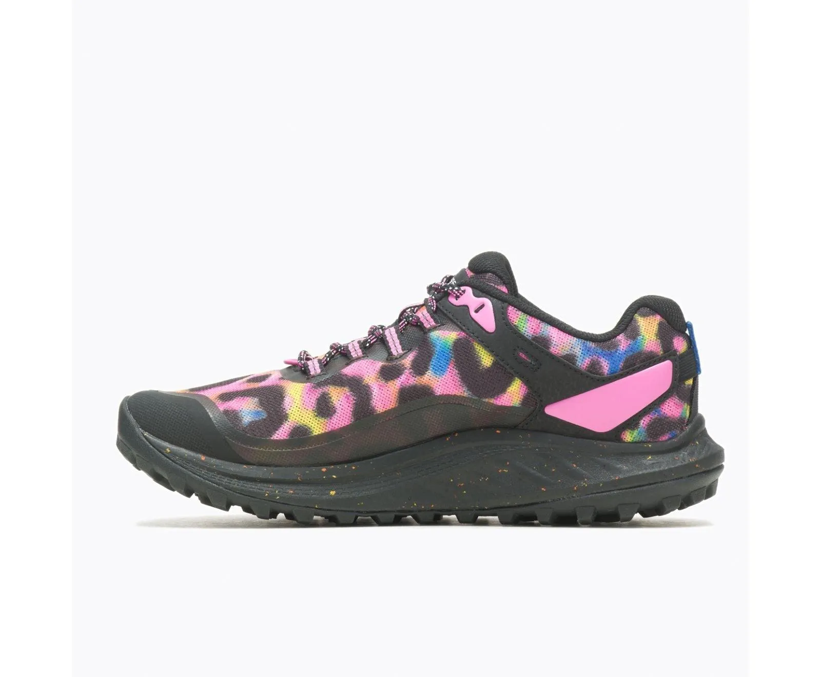 Merrell Women's Antora 3 Leo Trail Shoe