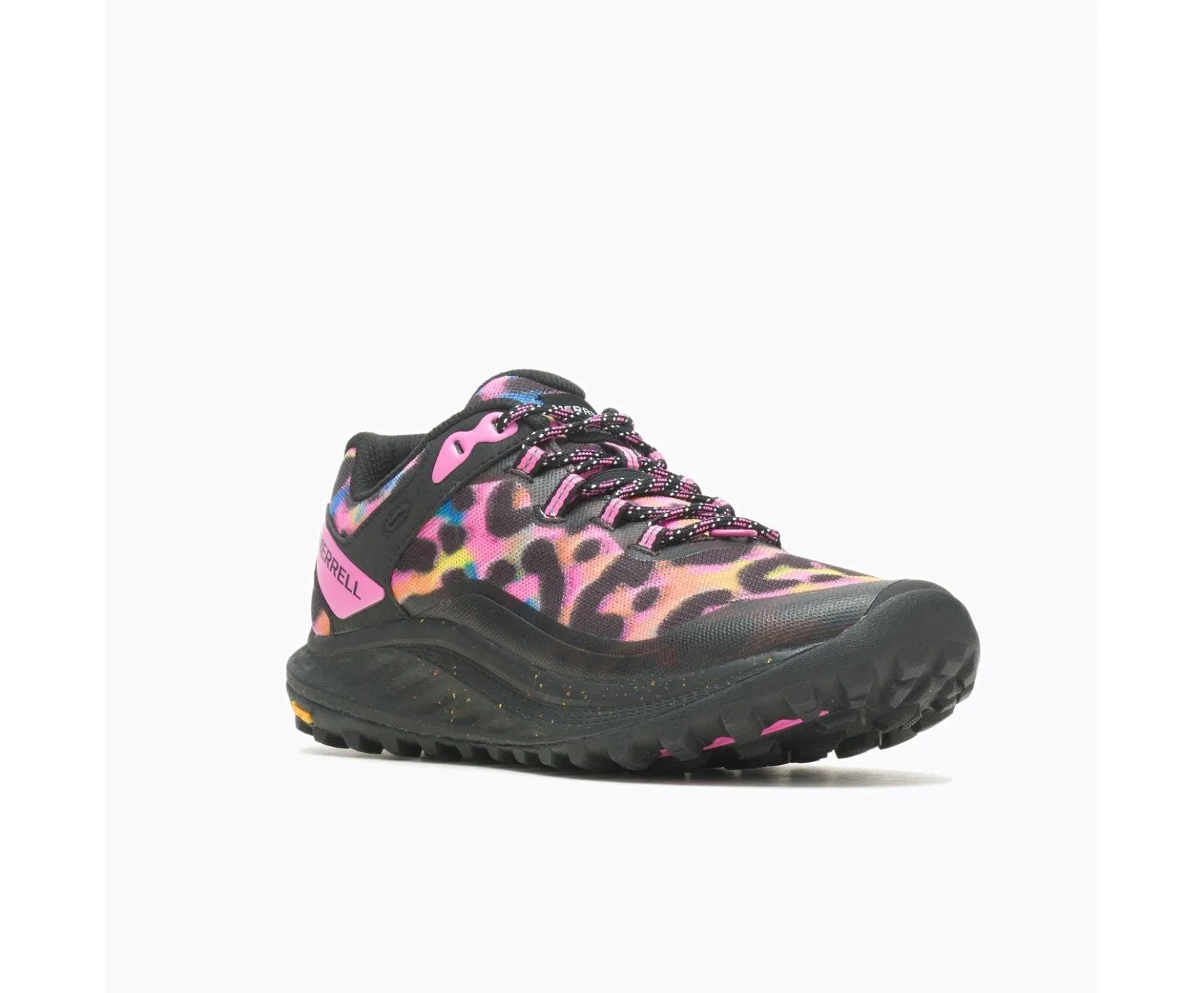 Merrell Women's Antora 3 Leo Trail Shoe