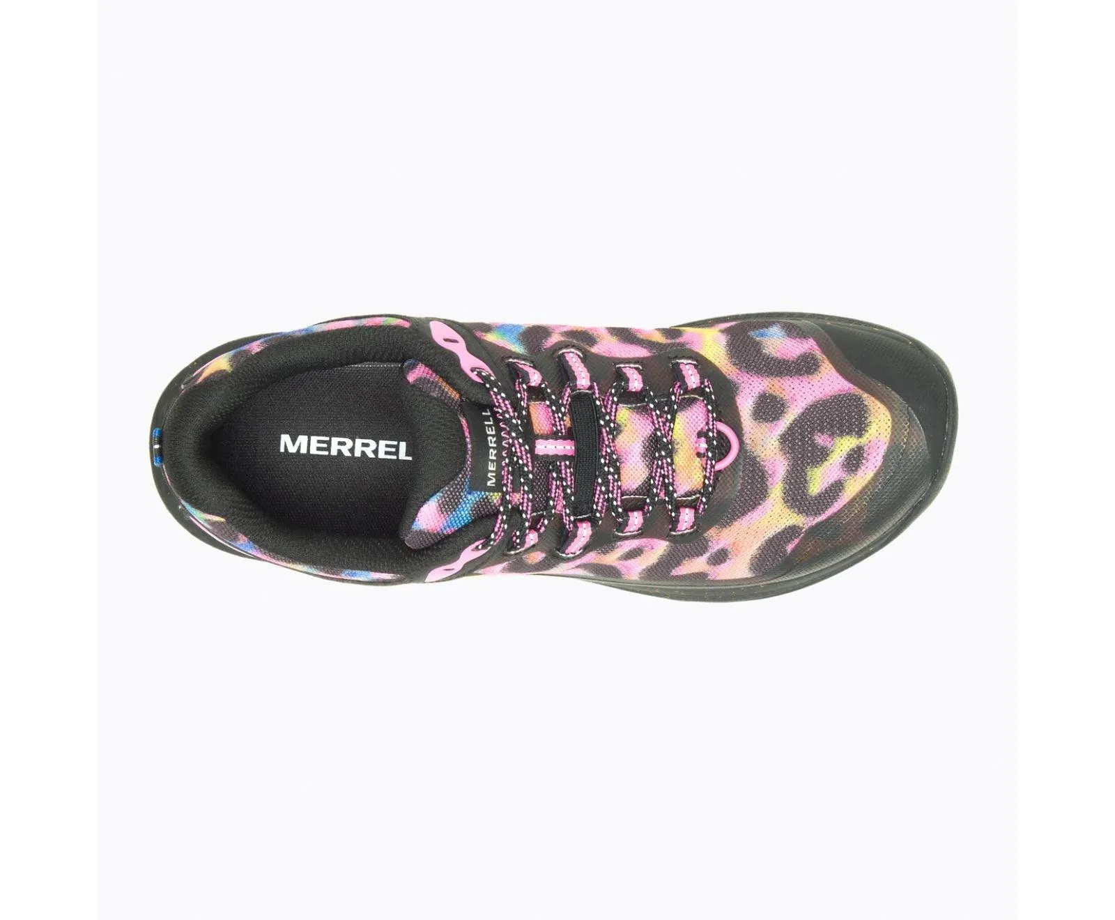 Merrell Women's Antora 3 Leo Trail Shoe