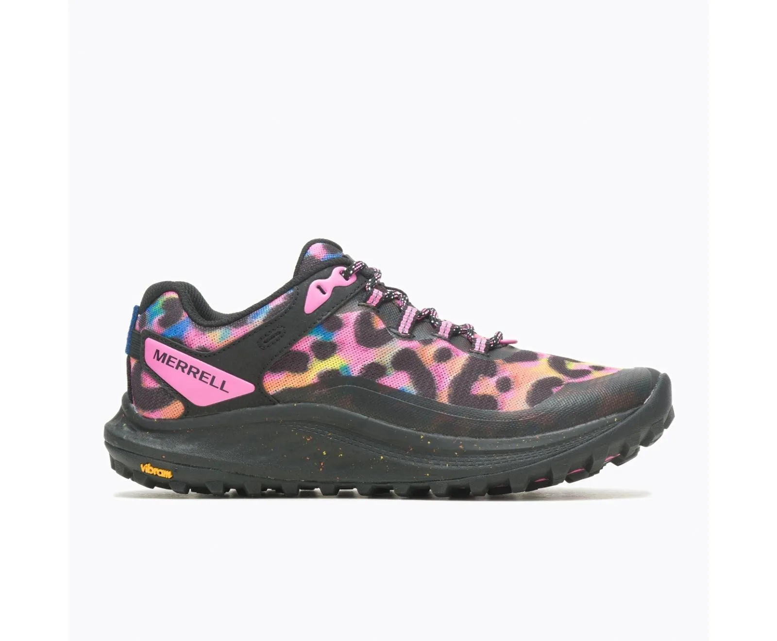 Merrell Women's Antora 3 Leo Trail Shoe
