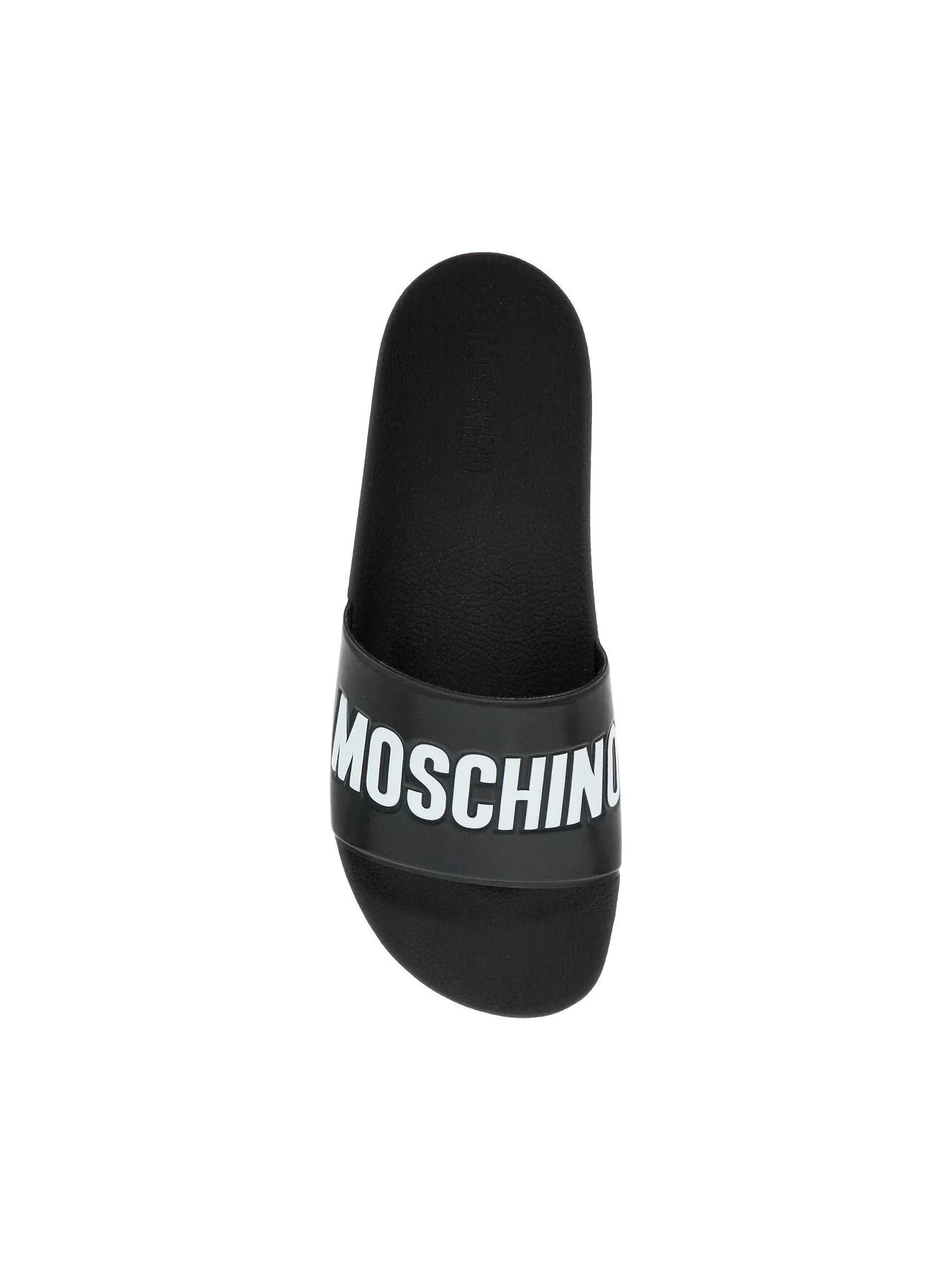 Moschino Logo Slides