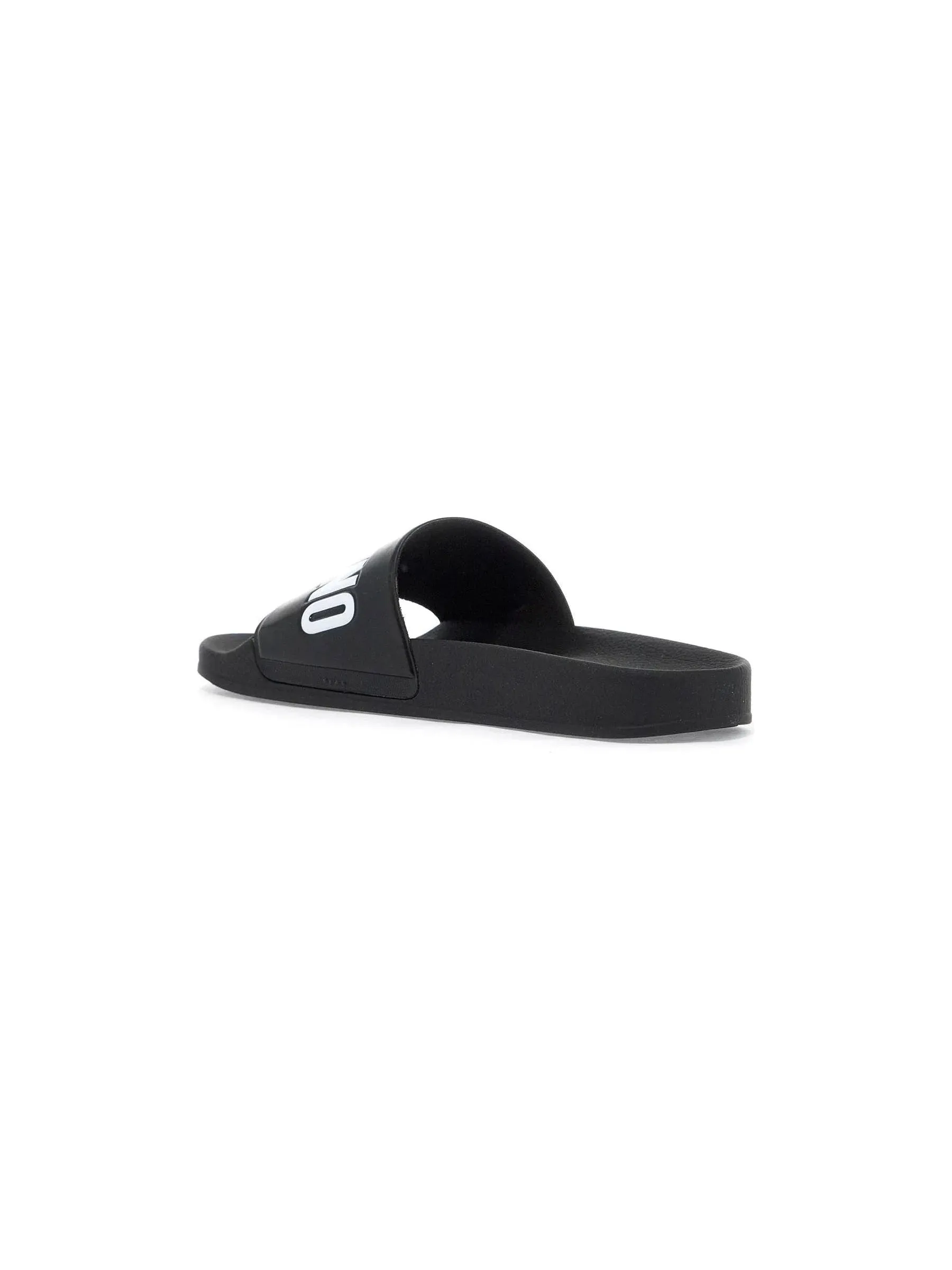 Moschino Logo Slides