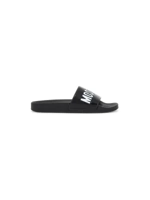 Moschino Logo Slides
