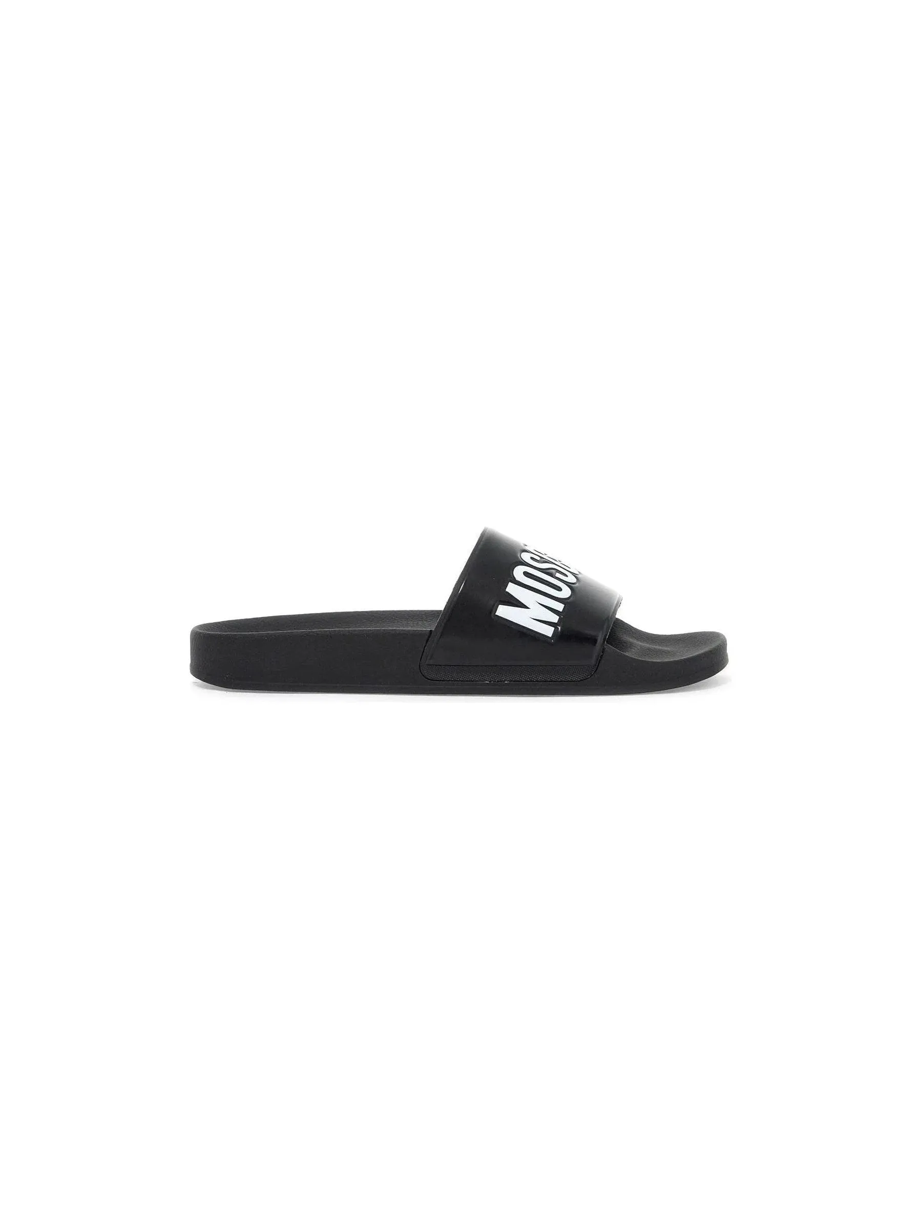 Moschino Logo Slides