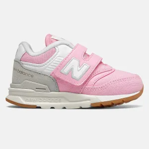 New Balance Infant 997H Trainers - Pink