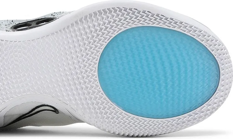 Nike Adapt BB 2.0 'White Cement' Trainers, White