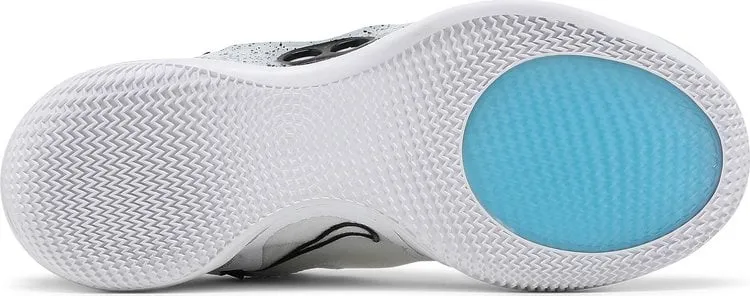 Nike Adapt BB 2.0 'White Cement' Trainers, White