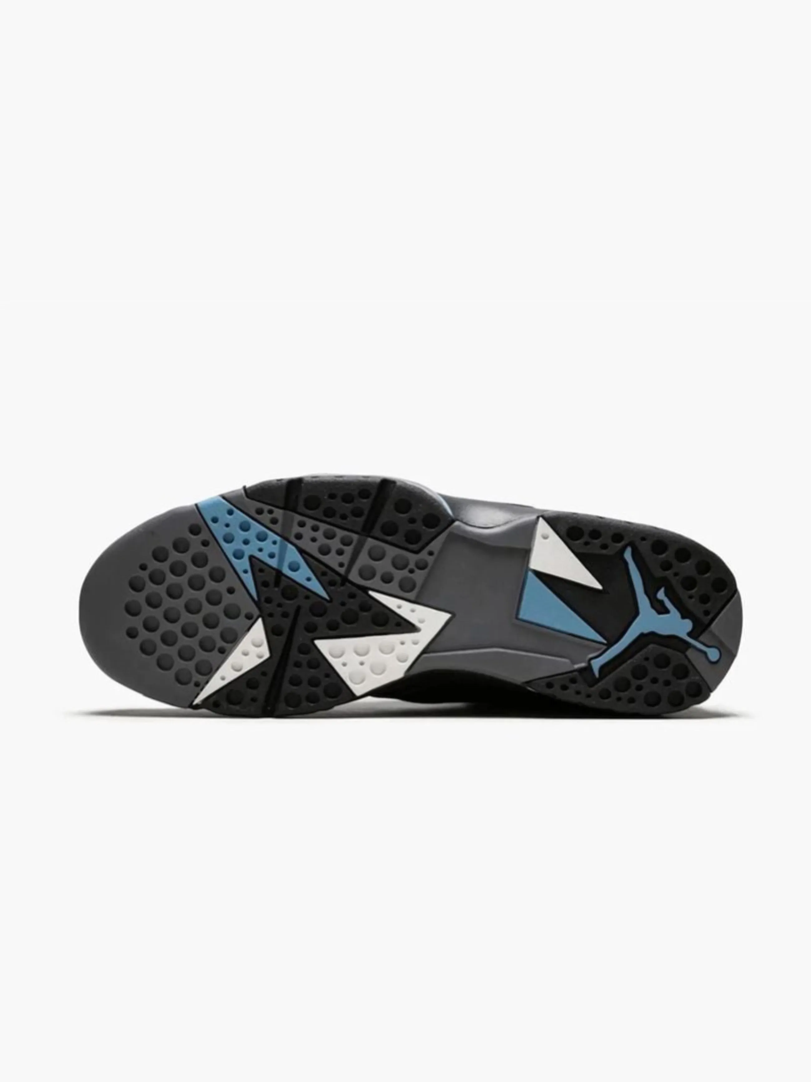 Nike Air Jordan 7 Chambray