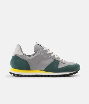 Novesta Marathon Trail Shoes - Green