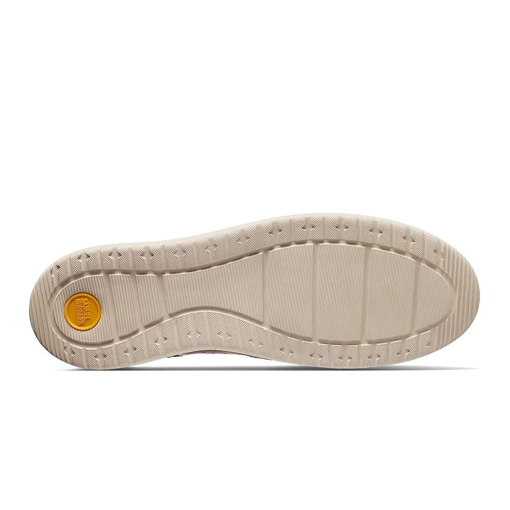 Olema Casual Lace-Up