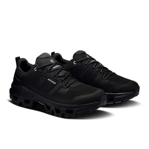 On Cloudrock Low WP (Men's)
