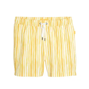 Onia Charles 5" Short Resort Striped