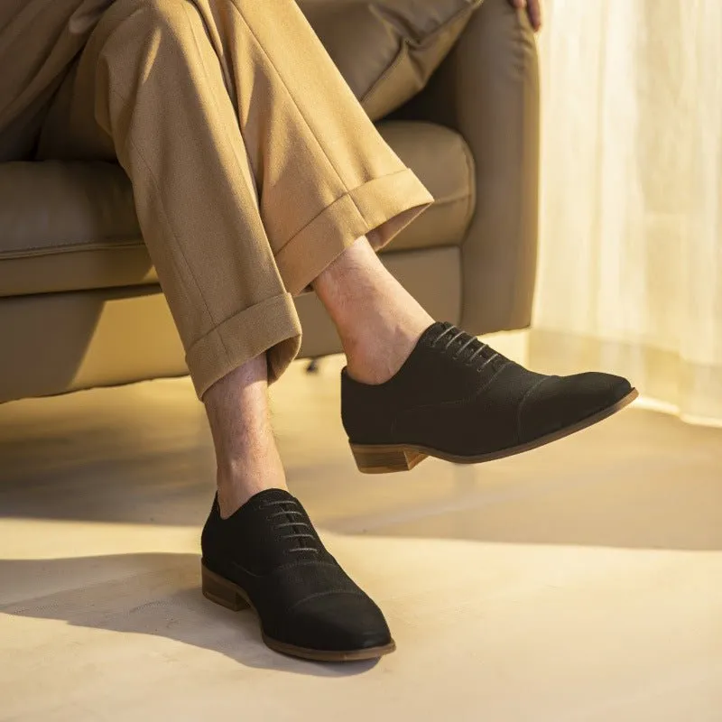 Opulessa Business Lace-Ups