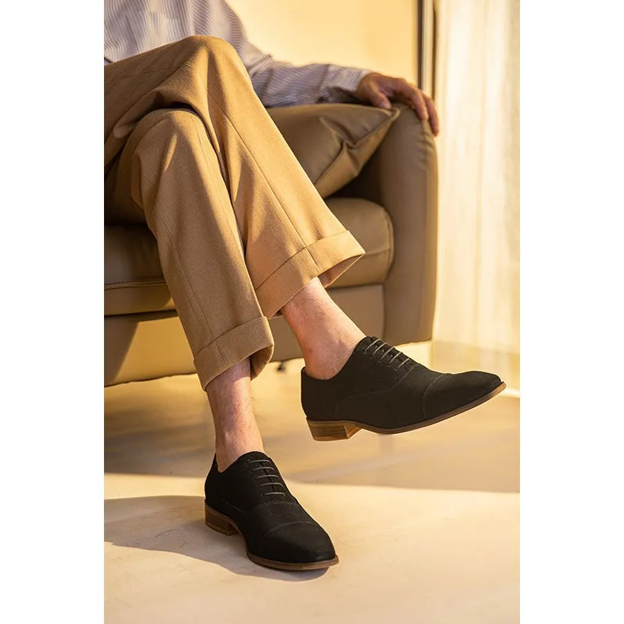 Opulessa Business Lace-Ups