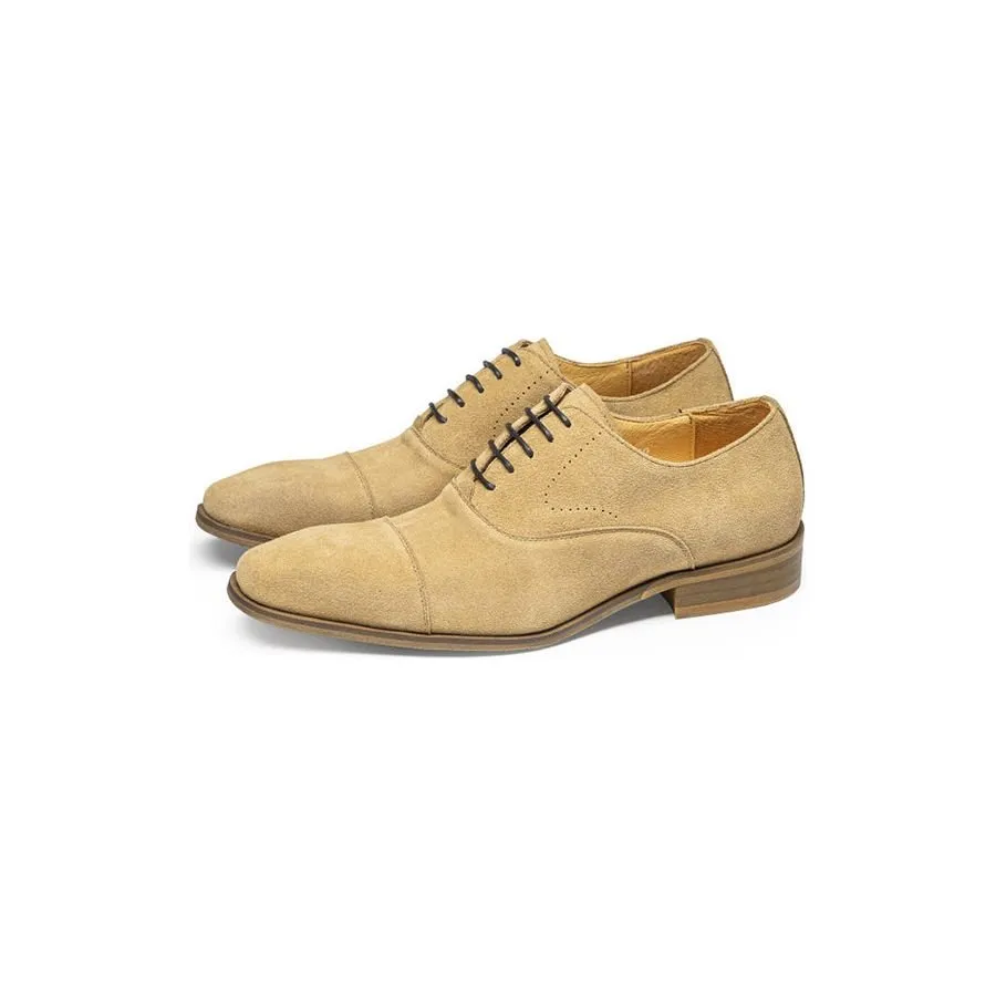 Opulessa Business Lace-Ups