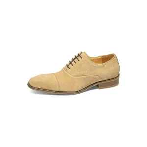 Opulessa Business Lace-Ups