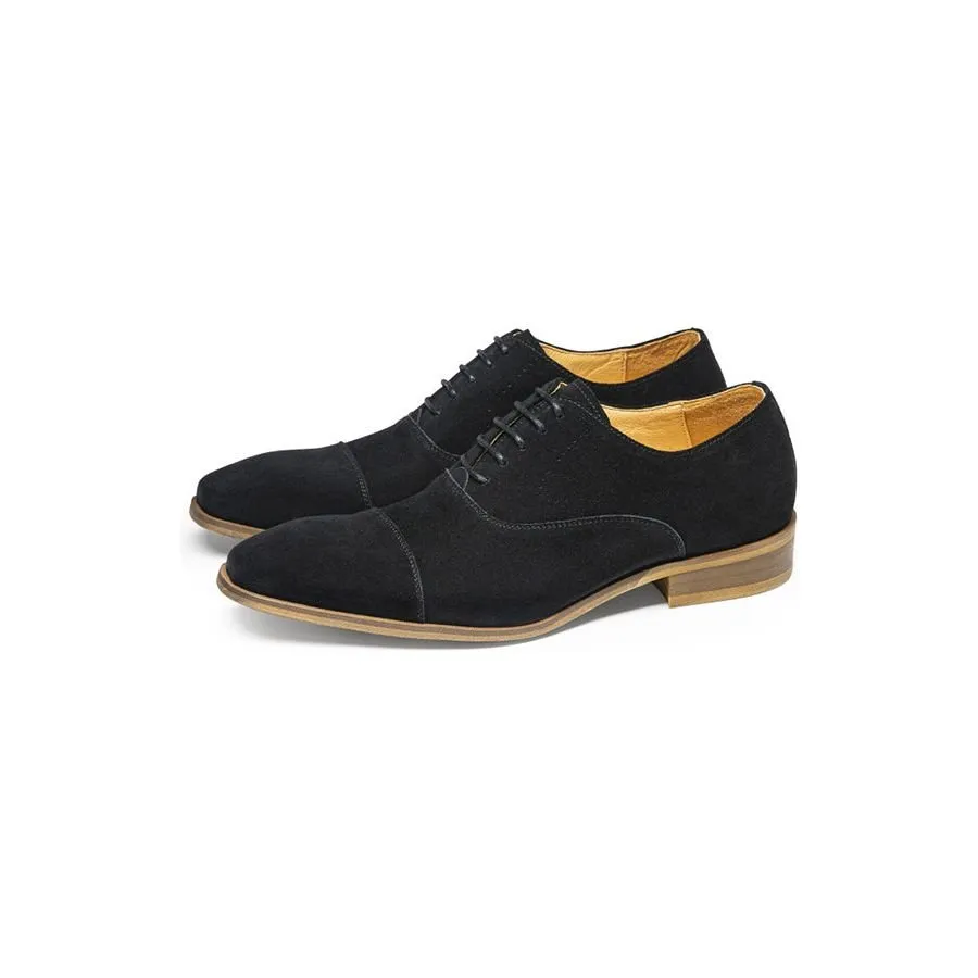 Opulessa Business Lace-Ups