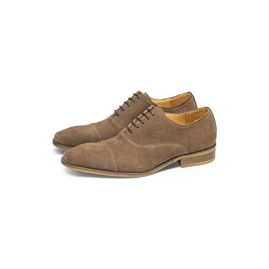 Opulessa Business Lace-Ups