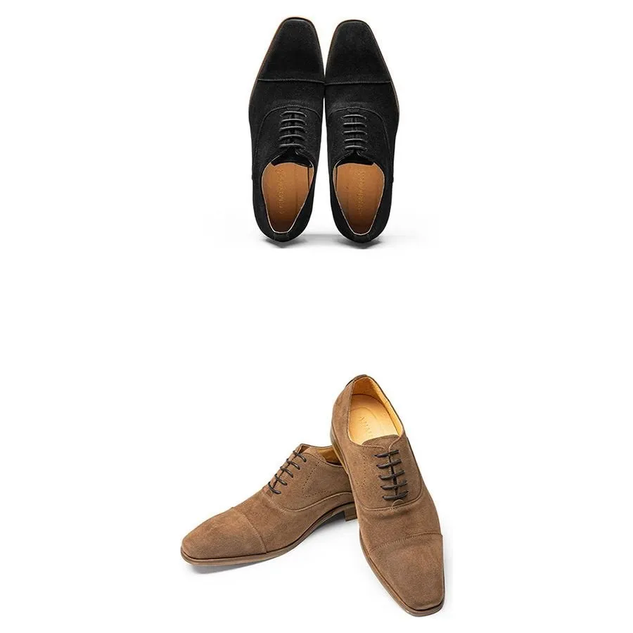 Opulessa Business Lace-Ups