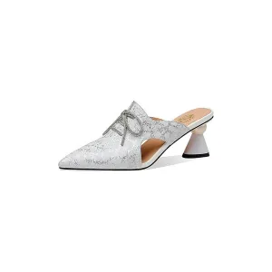 Ostranuxe Elegance Slip-Ons