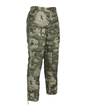 Outlet Women's Super Down LT Pant | Valo