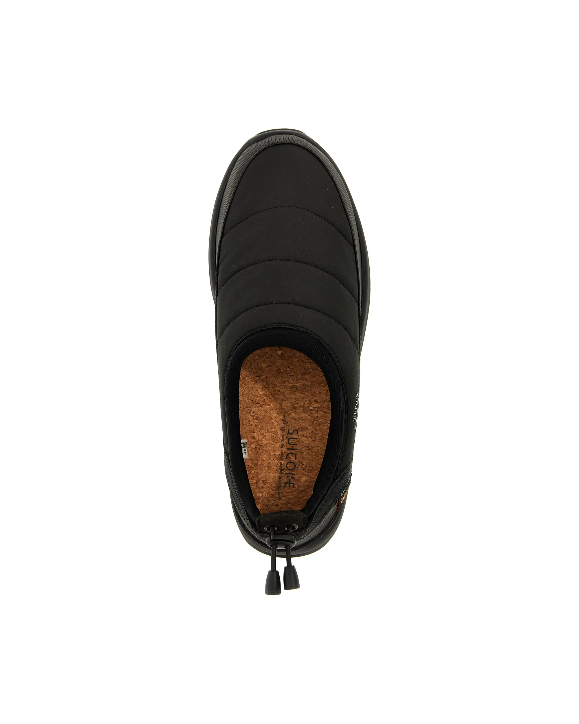 Pepper-Mod - Black