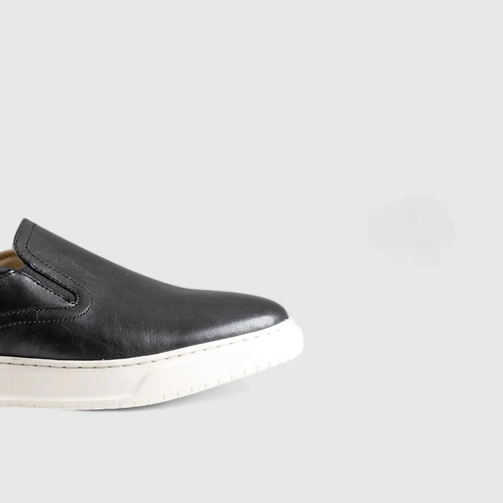 Premier Slip On Black 14355