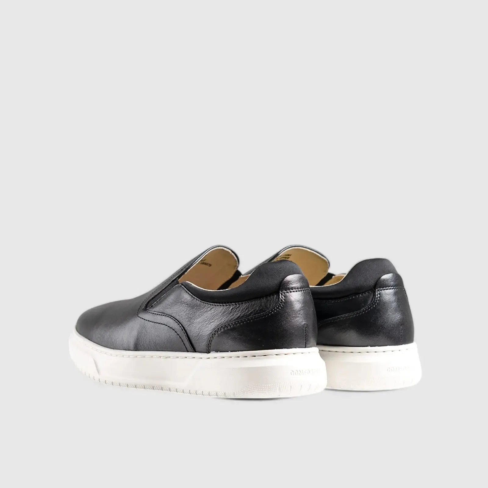 Premier Slip On Black 14355