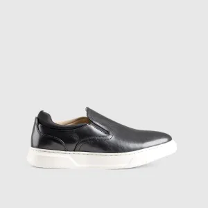 Premier Slip On Black 14355