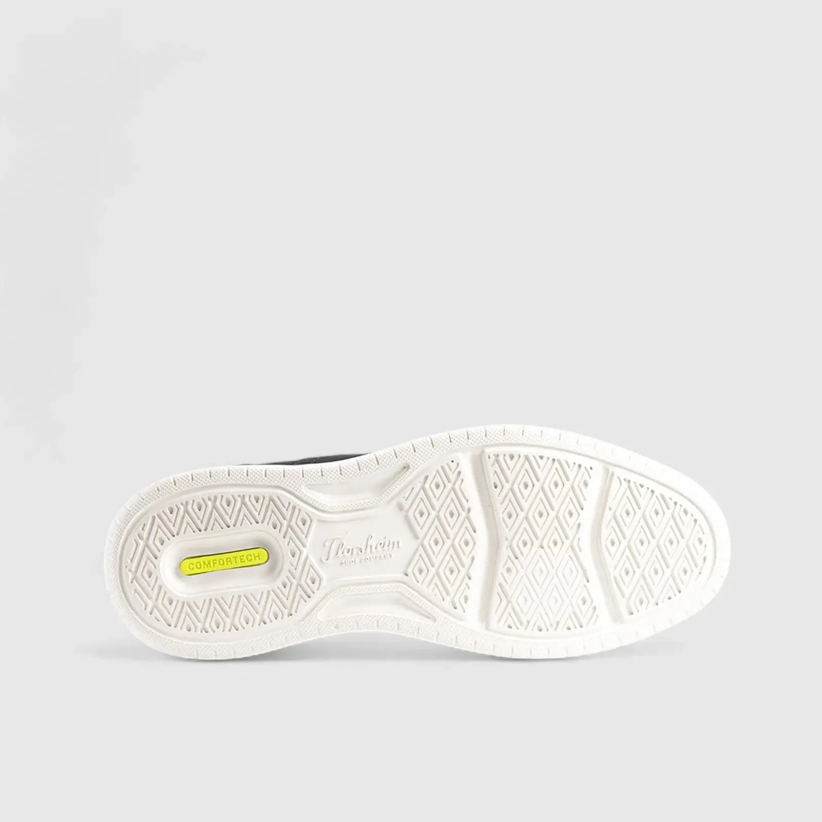 Premier Slip On Black 14355