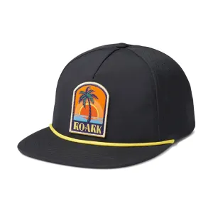 Roark Hybro Strapback Hat