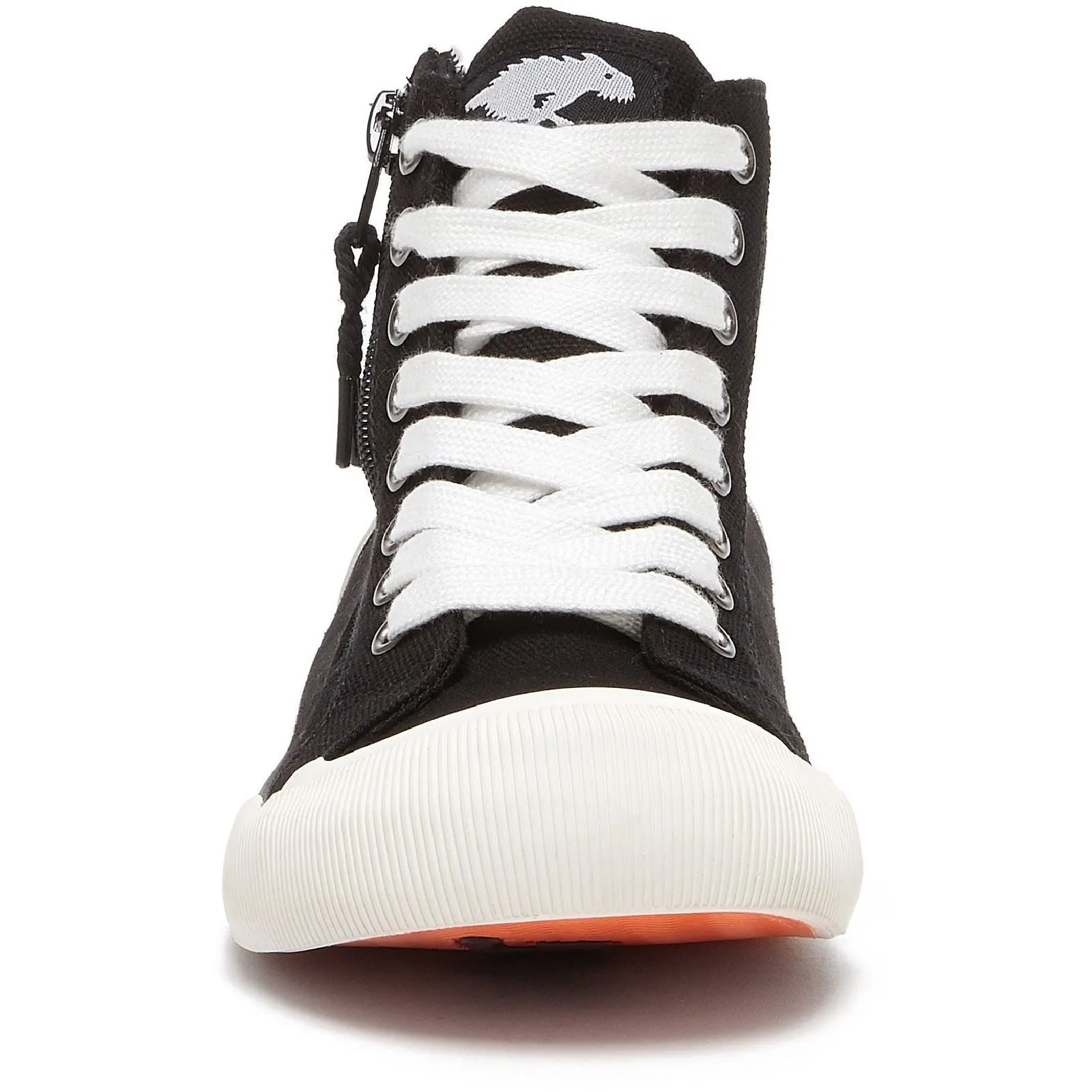Rocket Dog Jazzin Hi High Top Trainers
