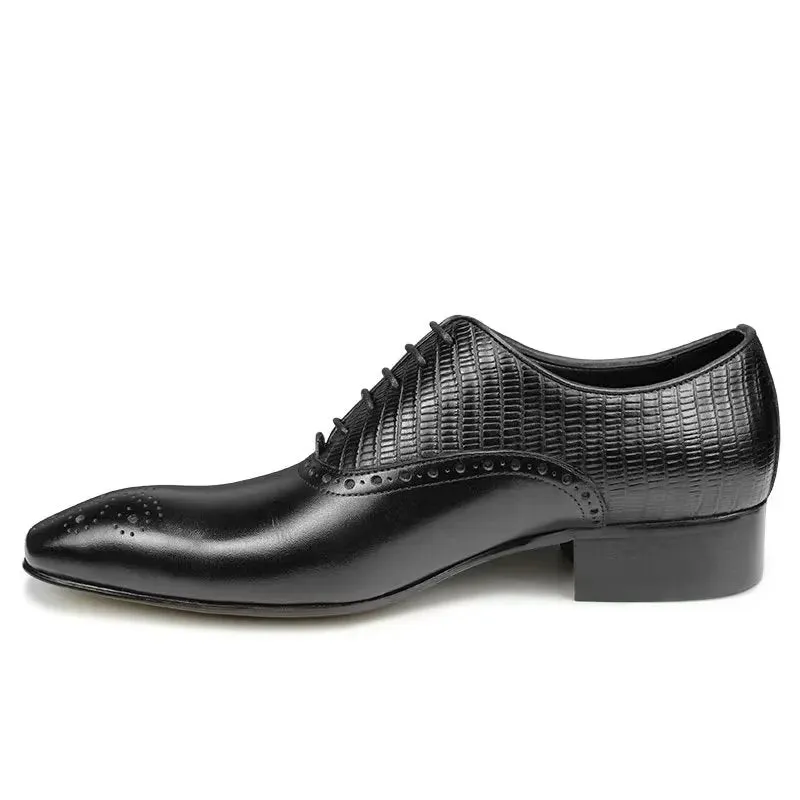 Serpatura Business Monk Shoes