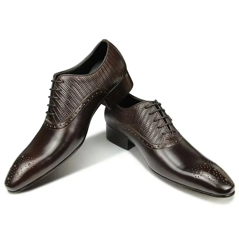 Serpatura Business Monk Shoes