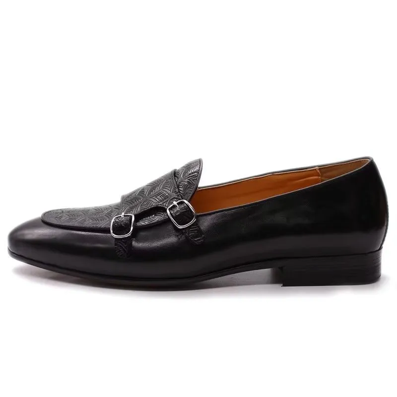 Serpatura Ebonique Office Monks