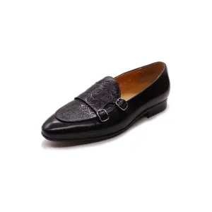 Serpatura Ebonique Office Monks