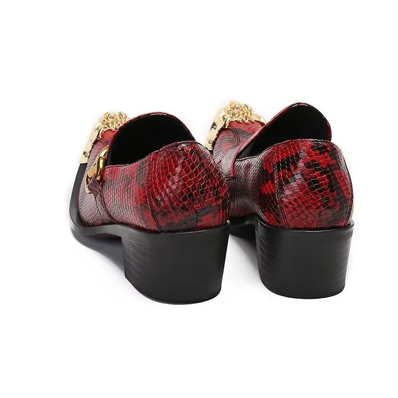 Serpatura Luxury Leathers