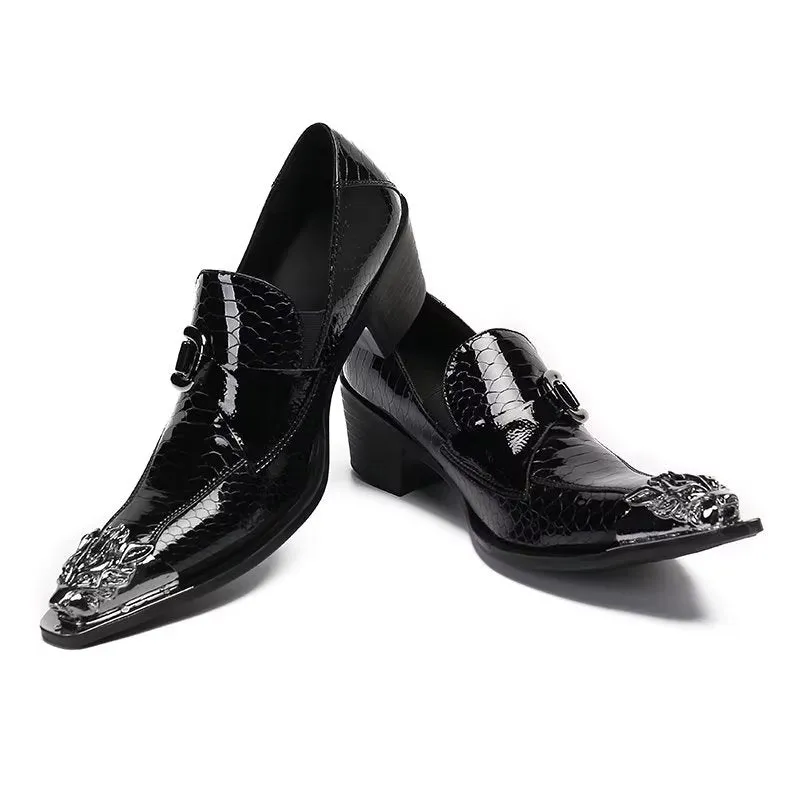 Serpatura Luxury Leathers