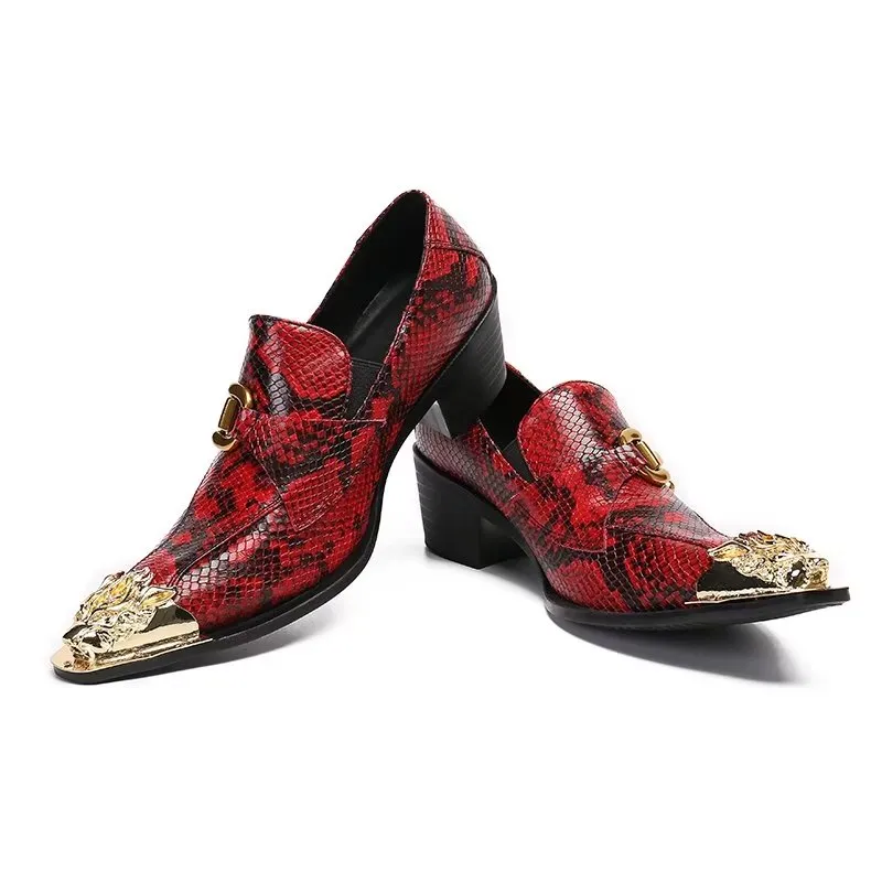 Serpatura Luxury Leathers