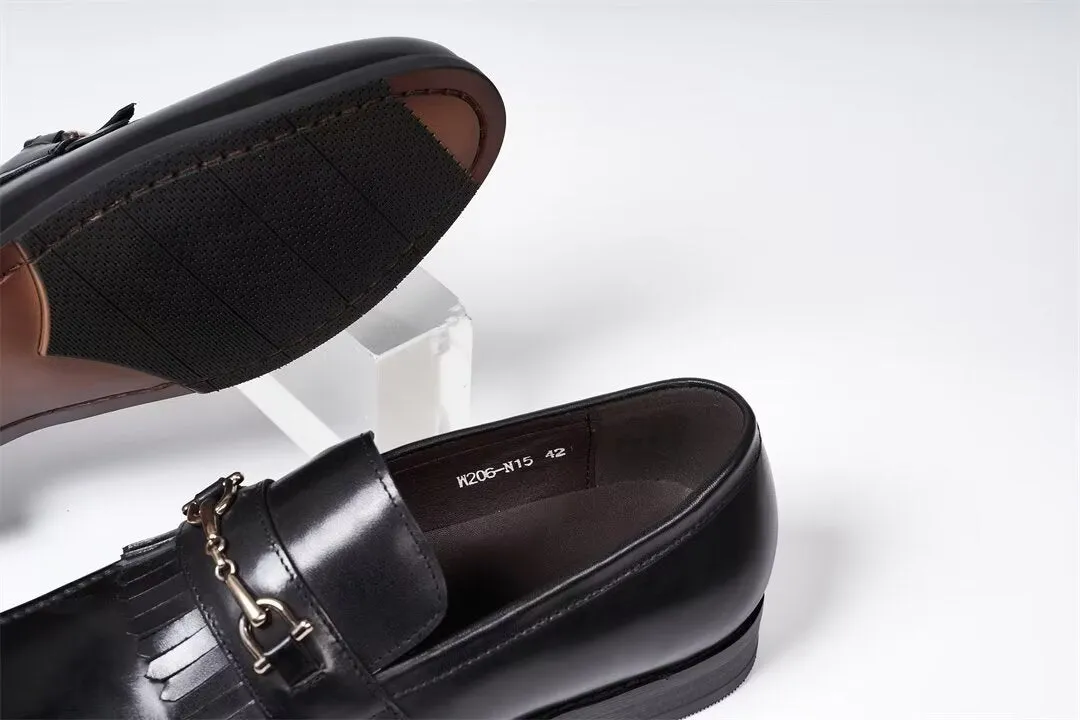 Serpatura Slip Monk Luxury