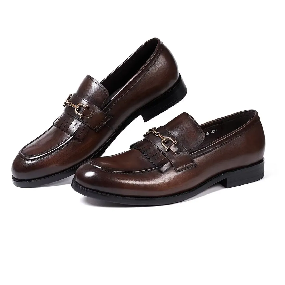 Serpatura Slip Monk Luxury