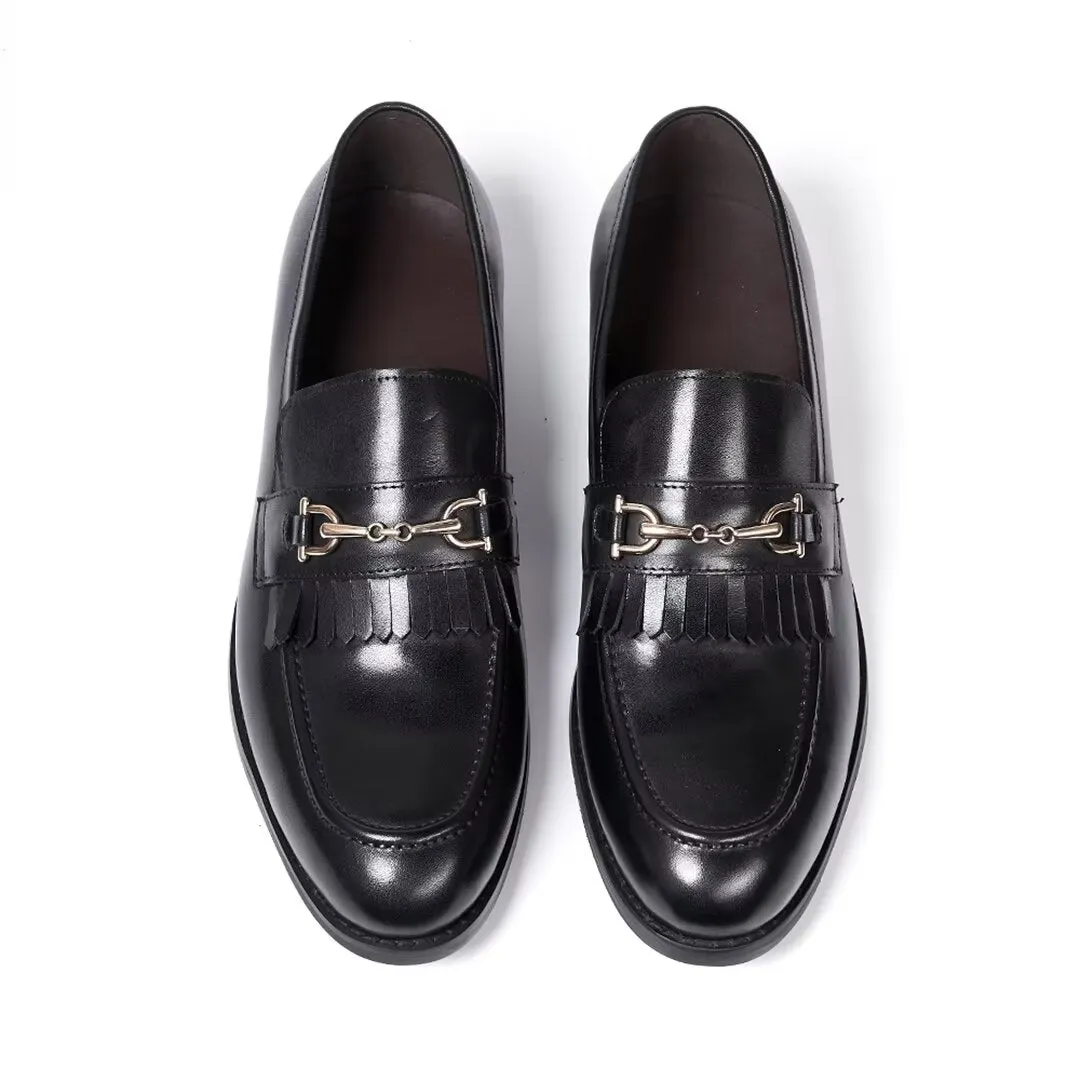 Serpatura Slip Monk Luxury