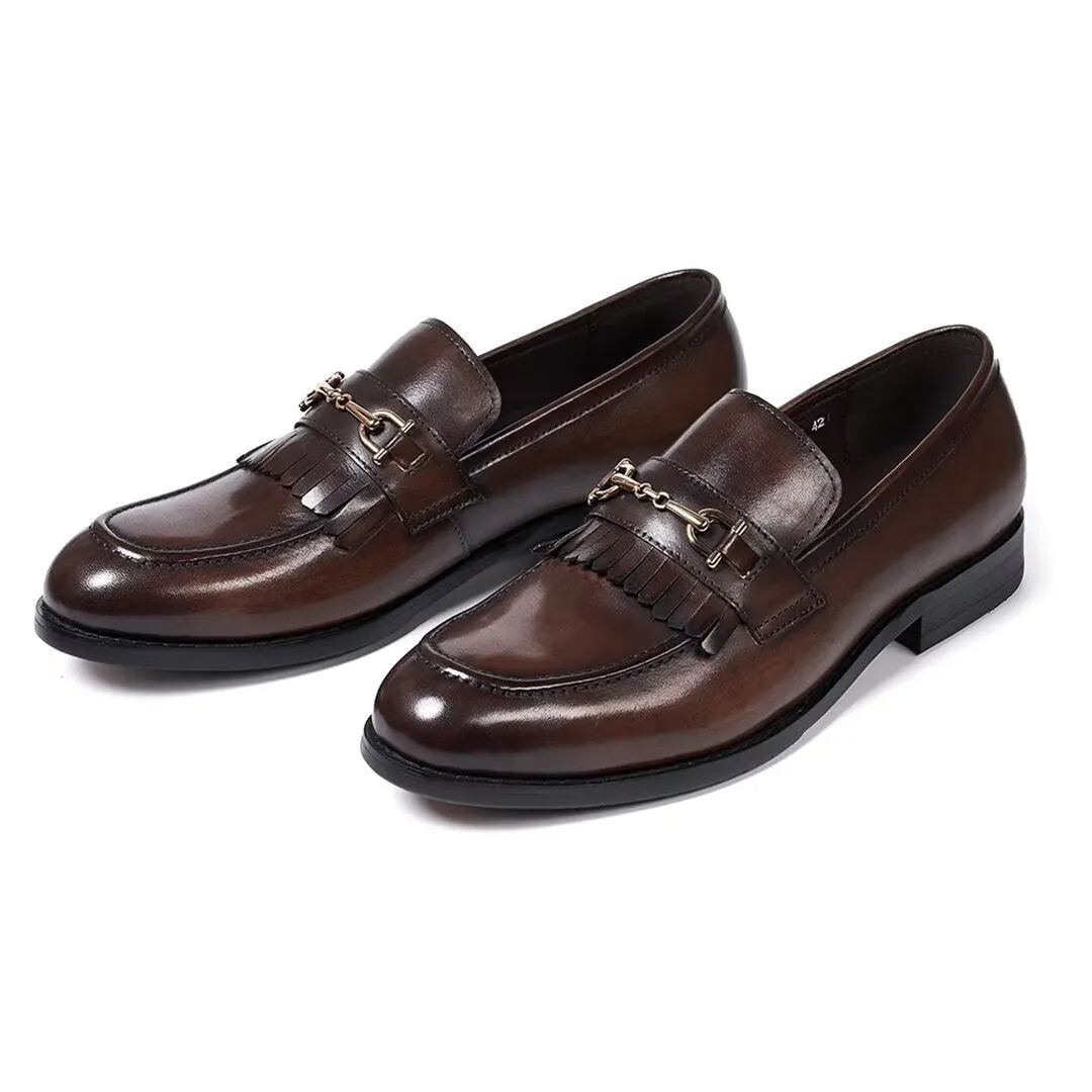 Serpatura Slip Monk Luxury