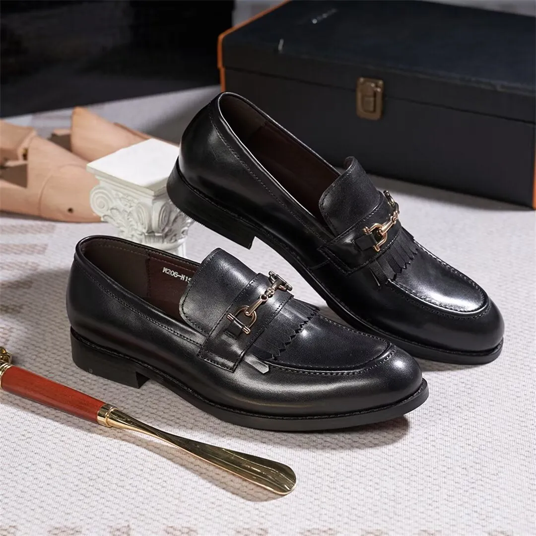 Serpatura Slip Monk Luxury