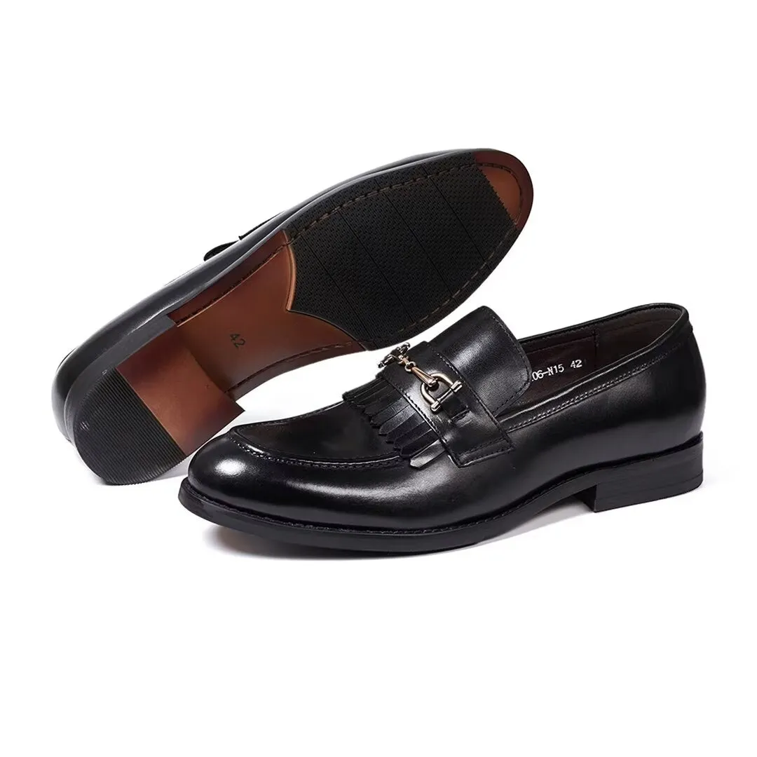 Serpatura Slip Monk Luxury